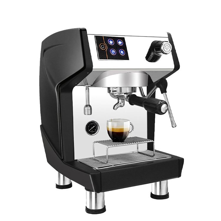 Equipment Of Coffee Machine - Profesjonalne urządzenie do kawy Ekspres do