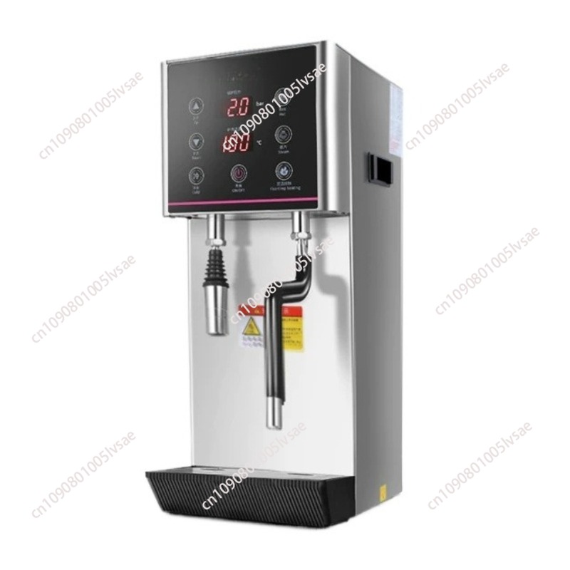 Equipment Of Coffee Shop - Automatyczny spieniacz do mleka do kawy,