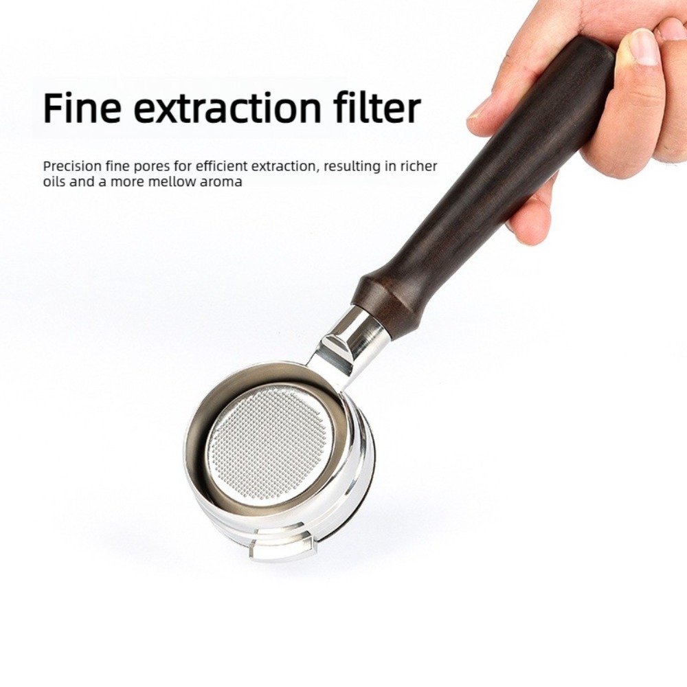 Bezzera 58 mm – portafilter be – Equipment Of Coffee Machine recenzja i cena
