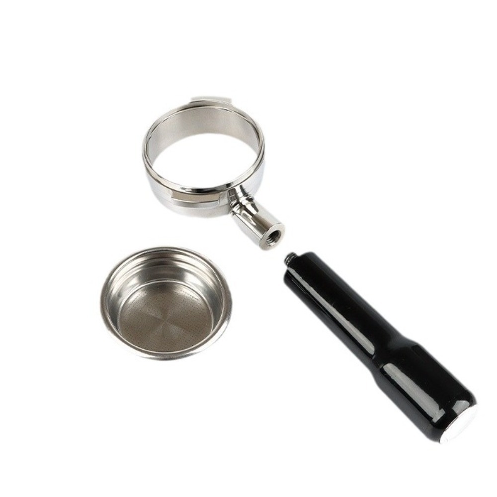 Bezzera 58 mm – portafilter be – Equipment Of Coffee Machine recenzja i cena