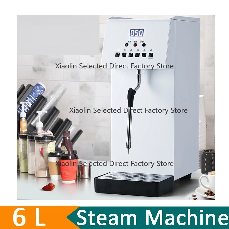 Komercyjny parowy spieniacz do – Equipment Of Coffee Shop recenzja i cena