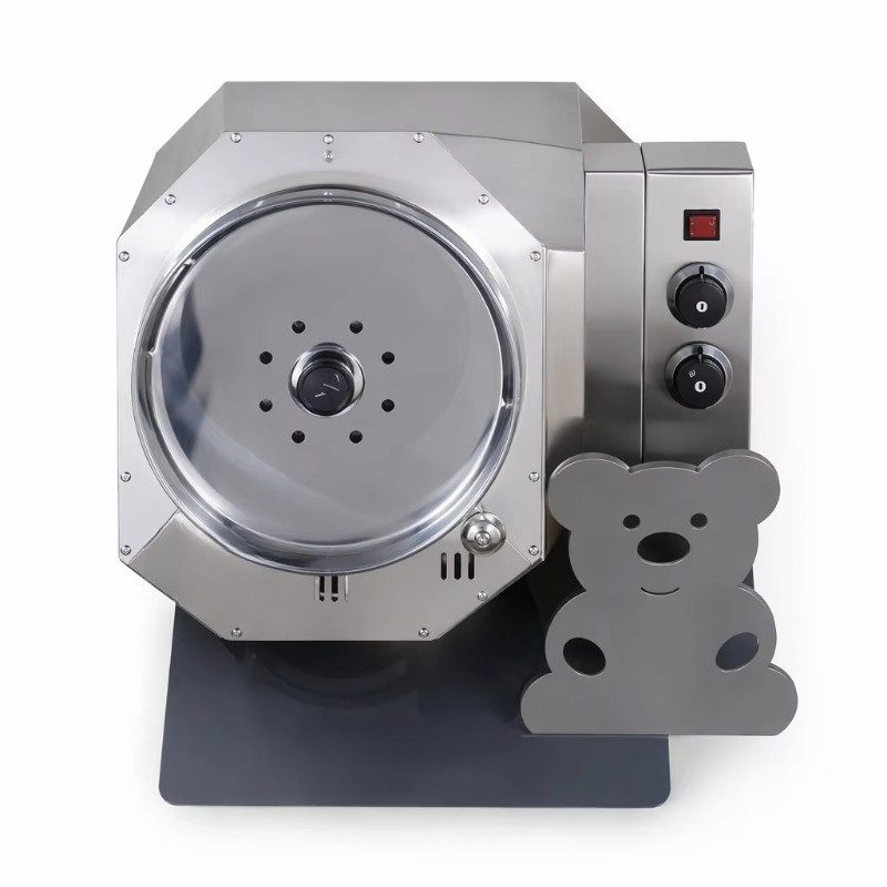 Komercyjna elektryczna maszyna – Equipment Of Coffee Machine recenzja i cena