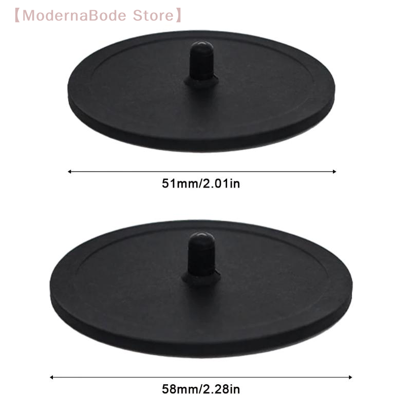 【M】51/58mm Silikonowy dysk do  – Blind Filter Disc recenzja i cena