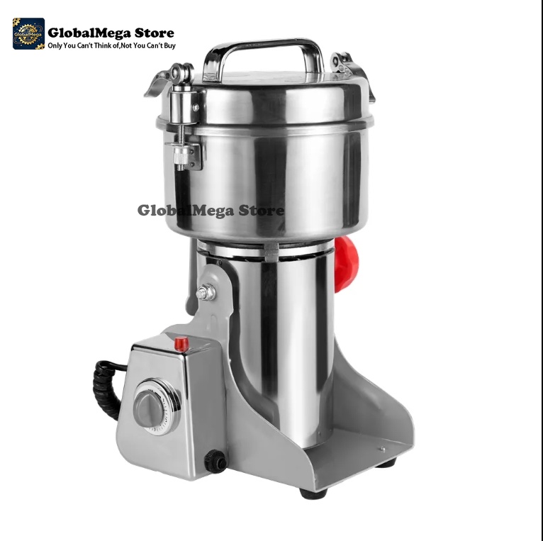 1000g/1500g/2000g/2500g Sprzęt – Equipment Of Coffee Machine recenzja i cena