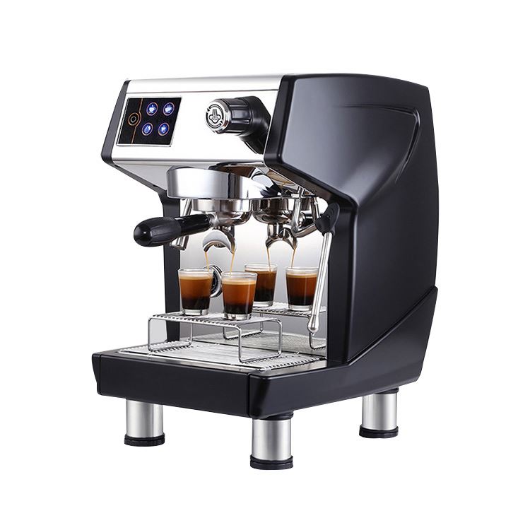 Profesjonalne urządzenie do ka – Equipment Of Coffee Machine recenzja i cena