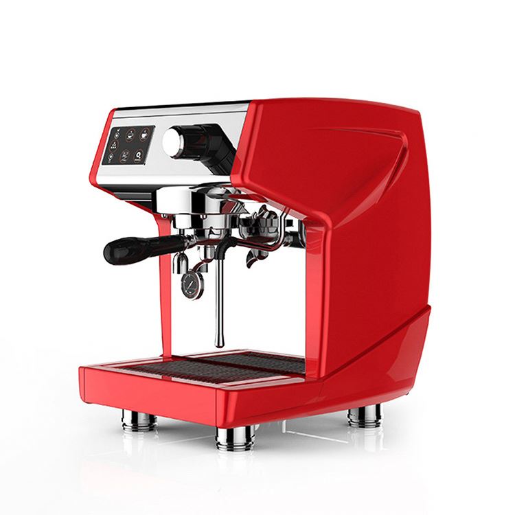 Profesjonalne urządzenie do ka – Equipment Of Coffee Machine recenzja i cena