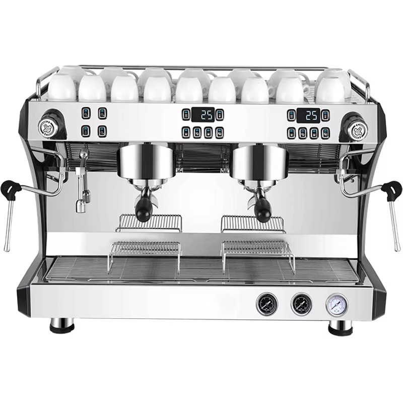 Kompletny zestaw sprzętu do ko – Equipment Of Coffee Shop recenzja i cena