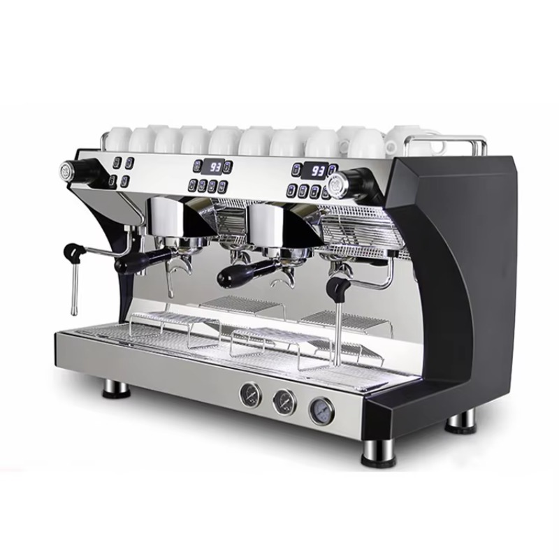 Kompletny zestaw sprzętu do ko – Equipment Of Coffee Shop recenzja i cena