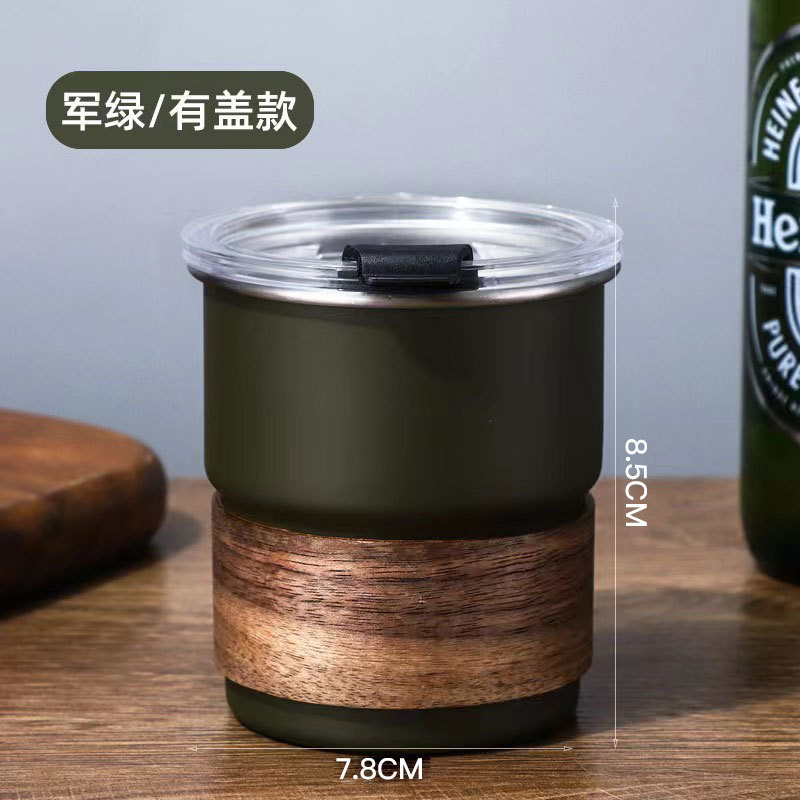 Kubek do piwa z logo stanu Kat – Coffee Equipment Logo recenzja i cena