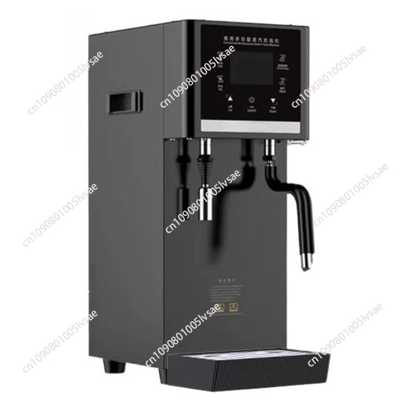 Automatyczny spieniacz do mlek – Equipment Of Coffee Shop recenzja i cena