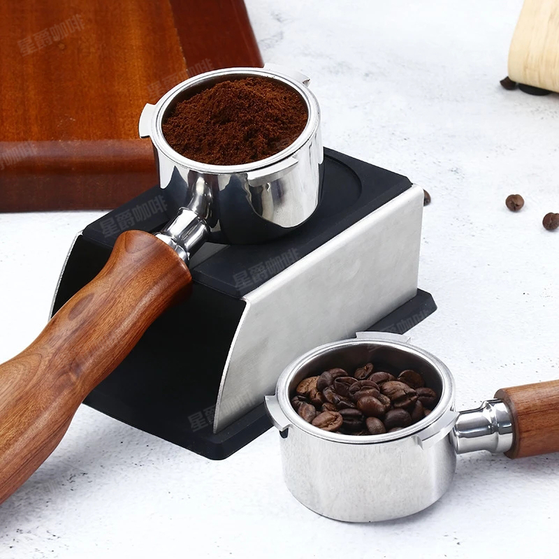 Kolba do kawy bez dna 51MM do  – Equipment Of Coffee Machine recenzja i cena