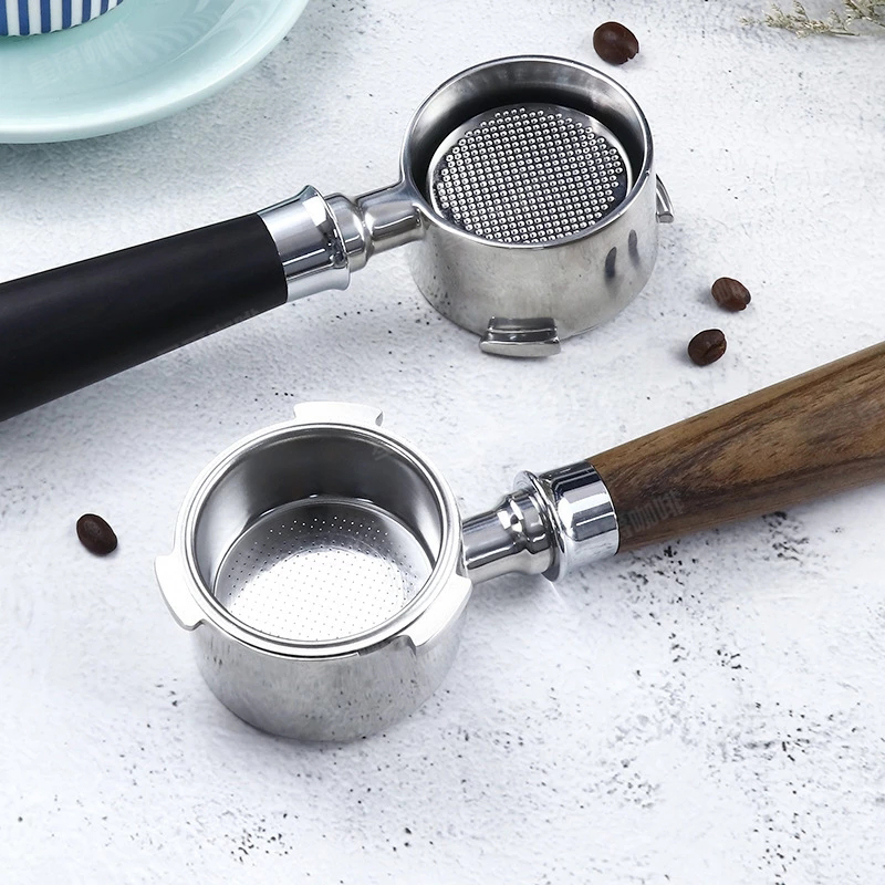 Kolba do kawy bez dna 51MM do  – Equipment Of Coffee Machine recenzja i cena