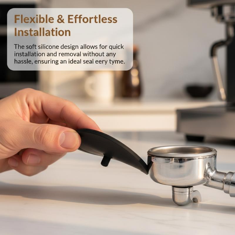 Narzędzie do backflush portafi – Blind Filter Disc recenzja i cena
