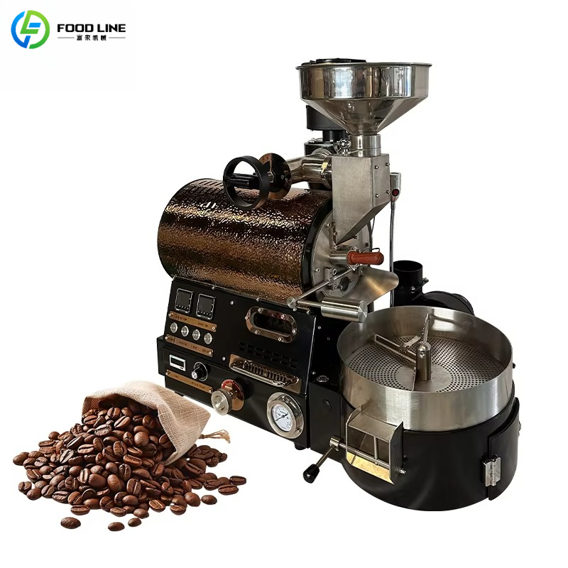 Dostosowywana do potrzeb użytk – Equipment Of Coffee Shop recenzja i cena
