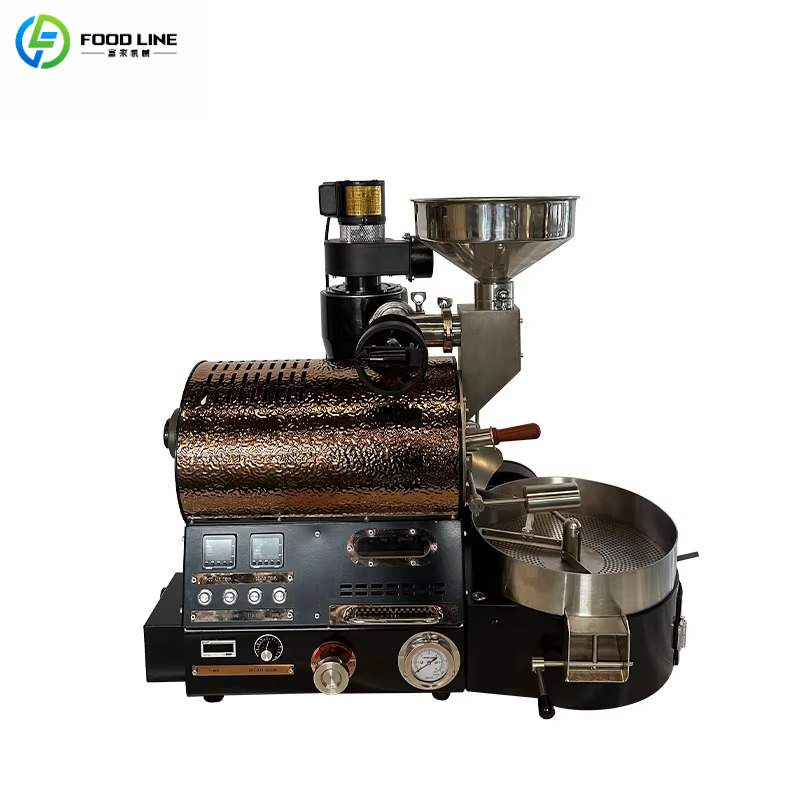 Dostosowywana do potrzeb użytk – Equipment Of Coffee Shop recenzja i cena