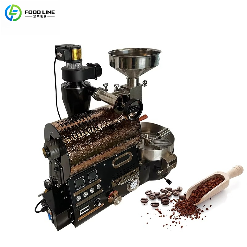 Dostosowywana do potrzeb użytk – Equipment Of Coffee Shop recenzja i cena