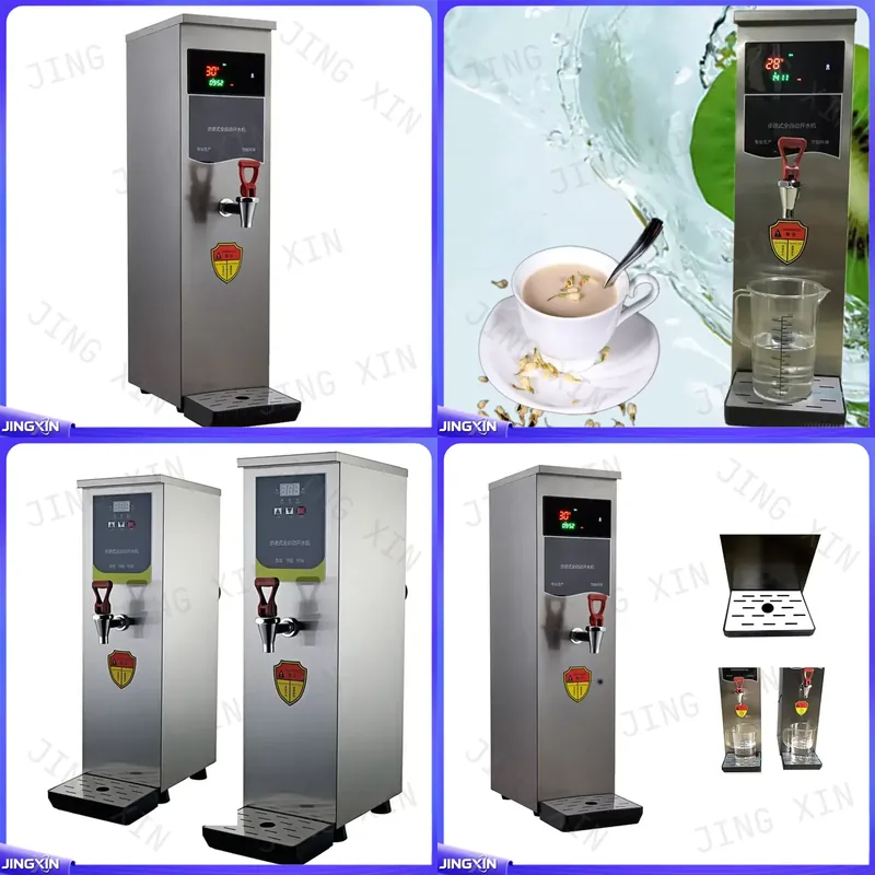 Niestandardowy 30-litrowy kome – Equipment Of Coffee Shop recenzja i cena