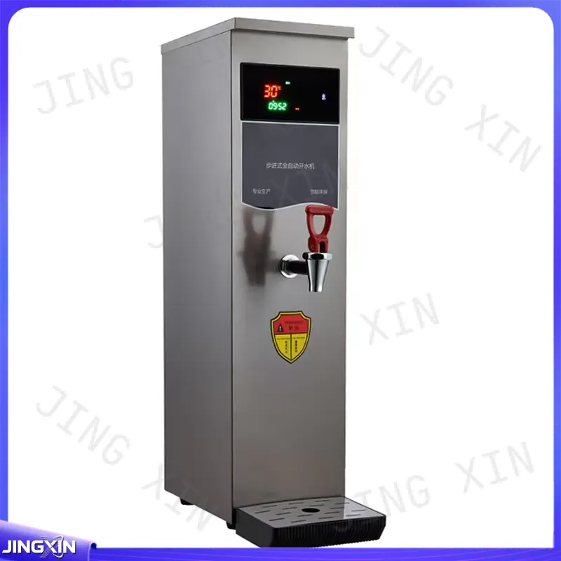 Niestandardowy 30-litrowy kome – Equipment Of Coffee Shop recenzja i cena