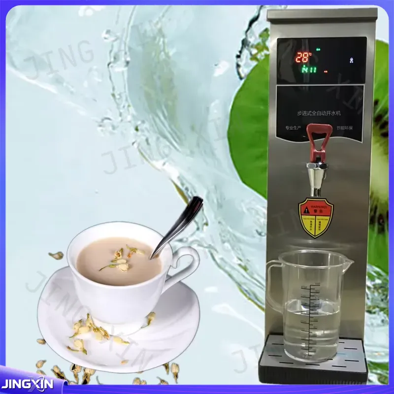 Niestandardowy 30-litrowy kome – Equipment Of Coffee Shop recenzja i cena
