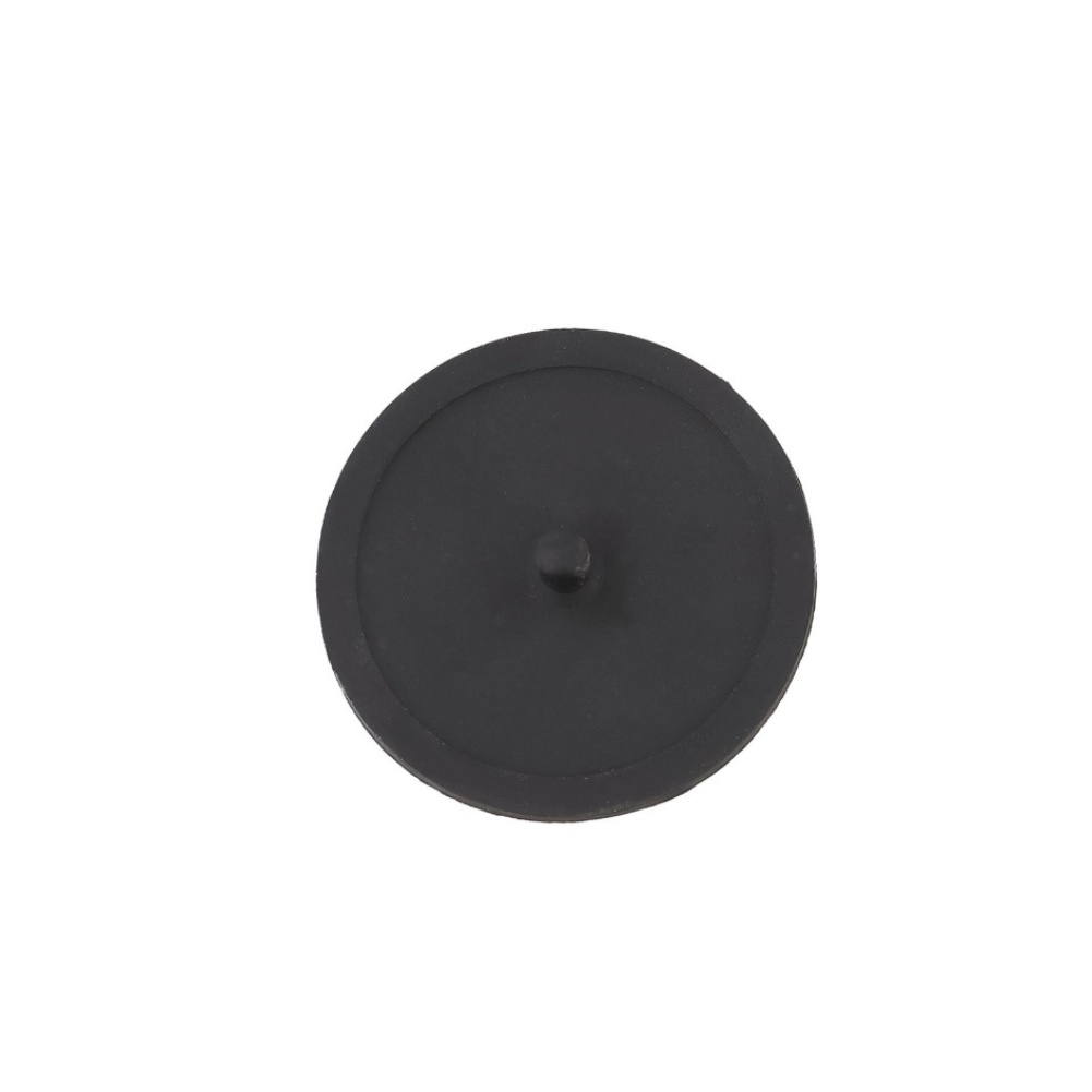Czarny silikonowy dysk filtruj – Blind Filter Disc recenzja i cena