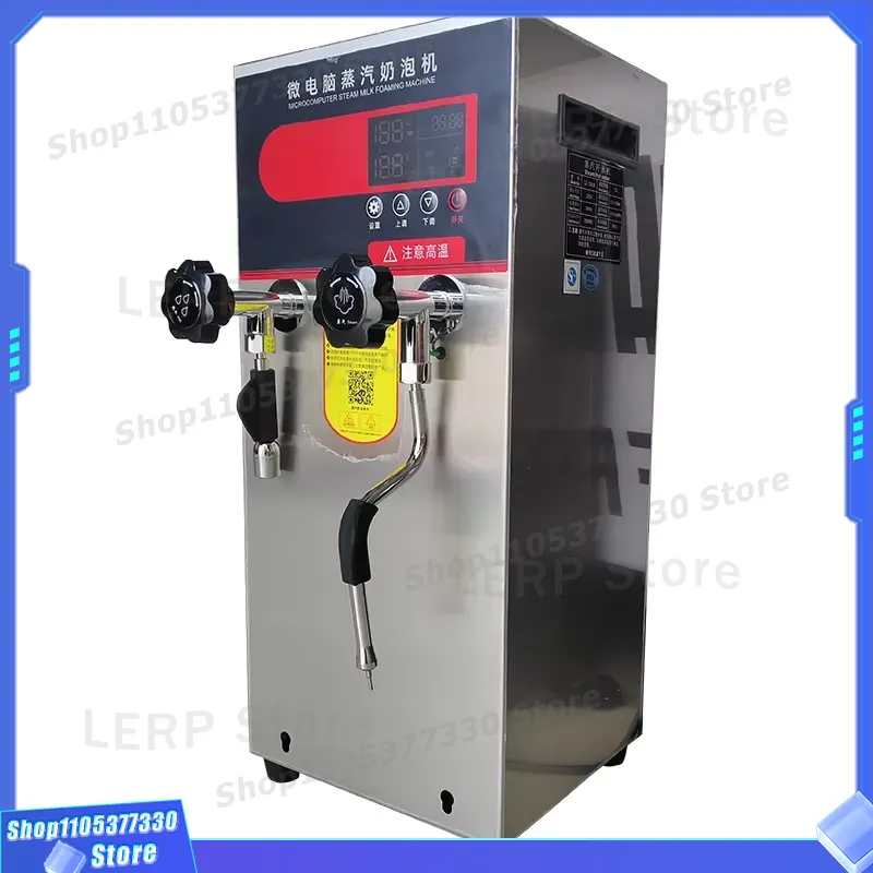 Profesjonalna automatyczna mas – Equipment Of Coffee Shop recenzja i cena