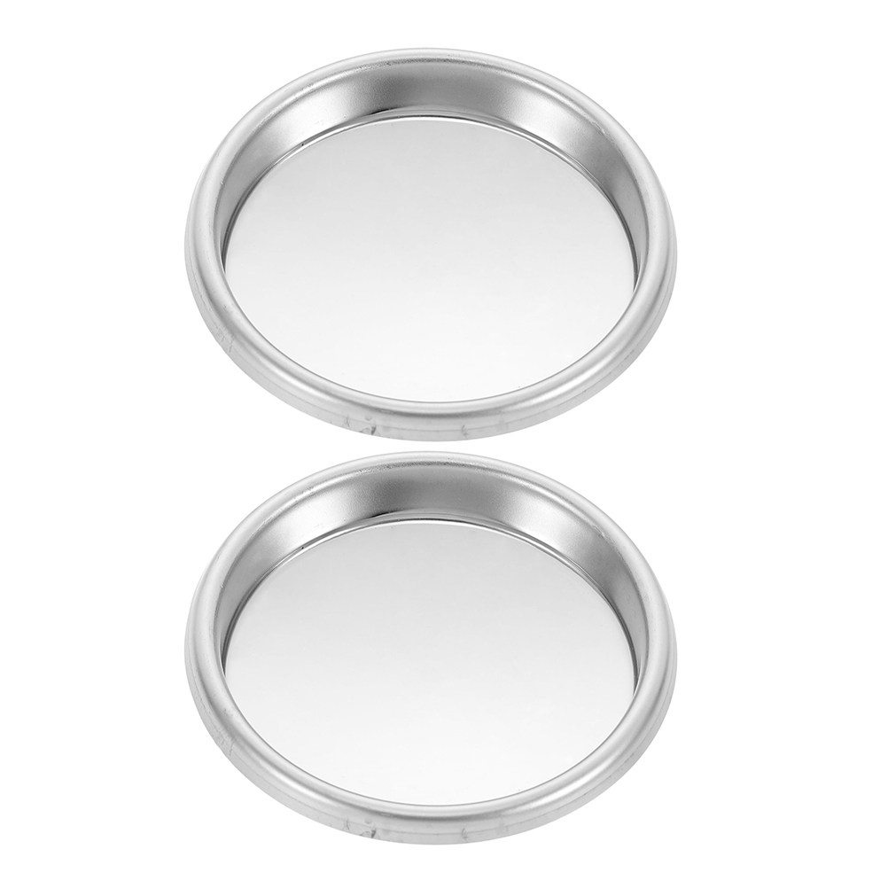 2 szt. Metalowe dyski filtrują – Blind Filter Disc recenzja i cena