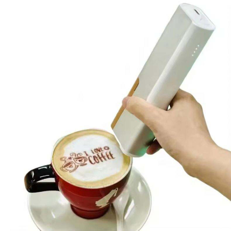 Sprzęt do kodowania, druk atra – Equipment Of Coffee Shop recenzja i cena