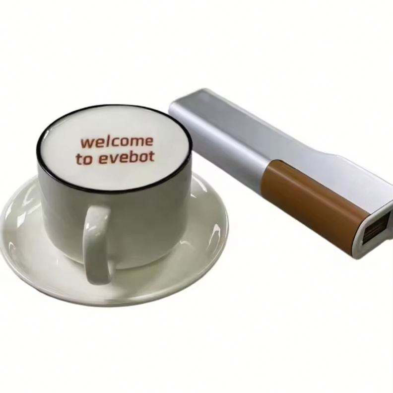 Sprzęt do kodowania, druk atra – Equipment Of Coffee Shop recenzja i cena